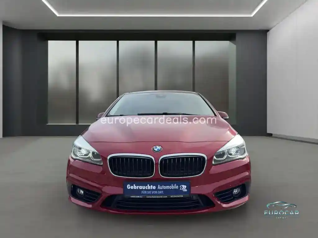 BMW 220 Active Tourer