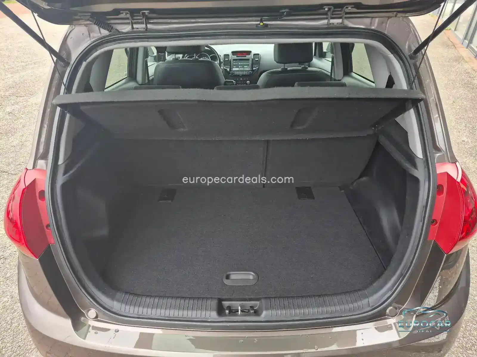 Kia Venga