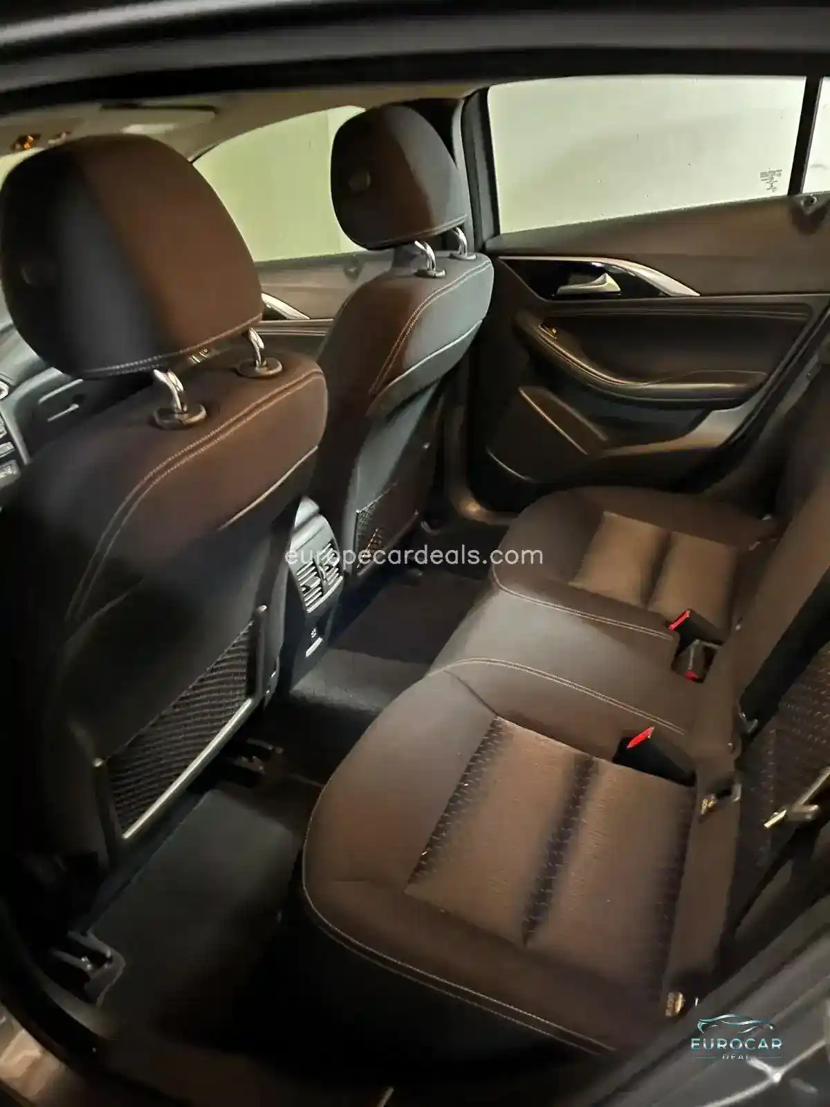 Infiniti Q30