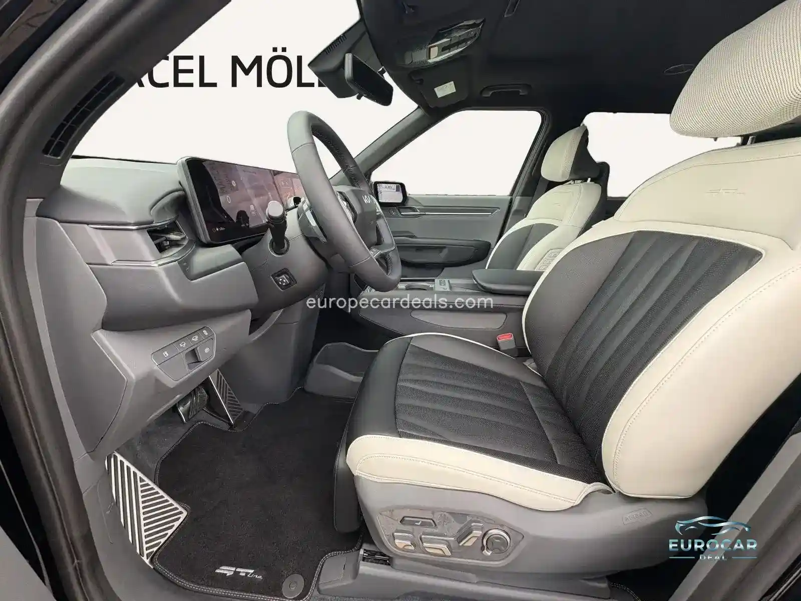 Kia EV9