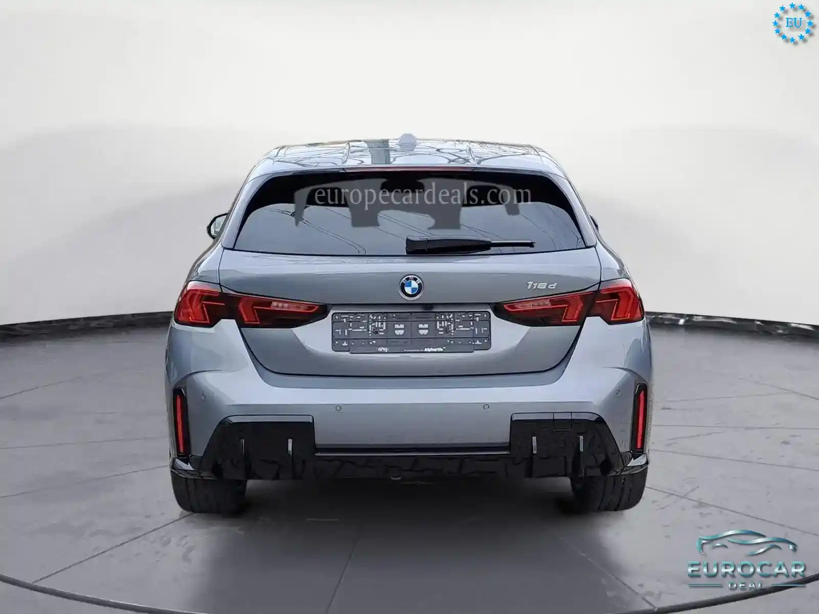 BMW 118