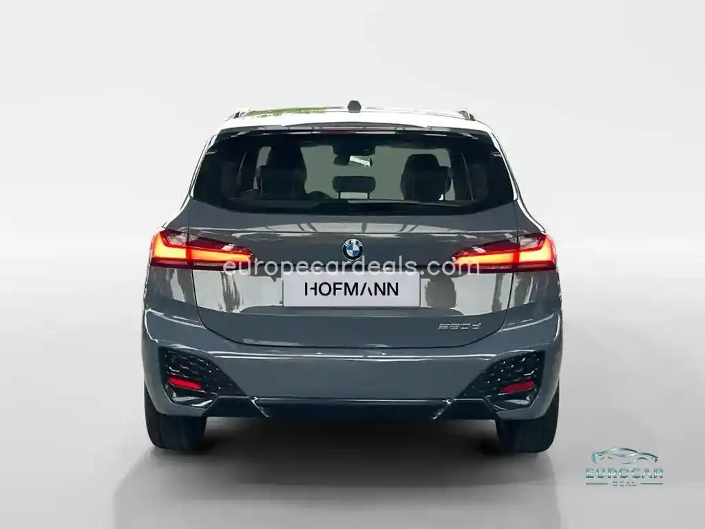 BMW 220 Active Tourer