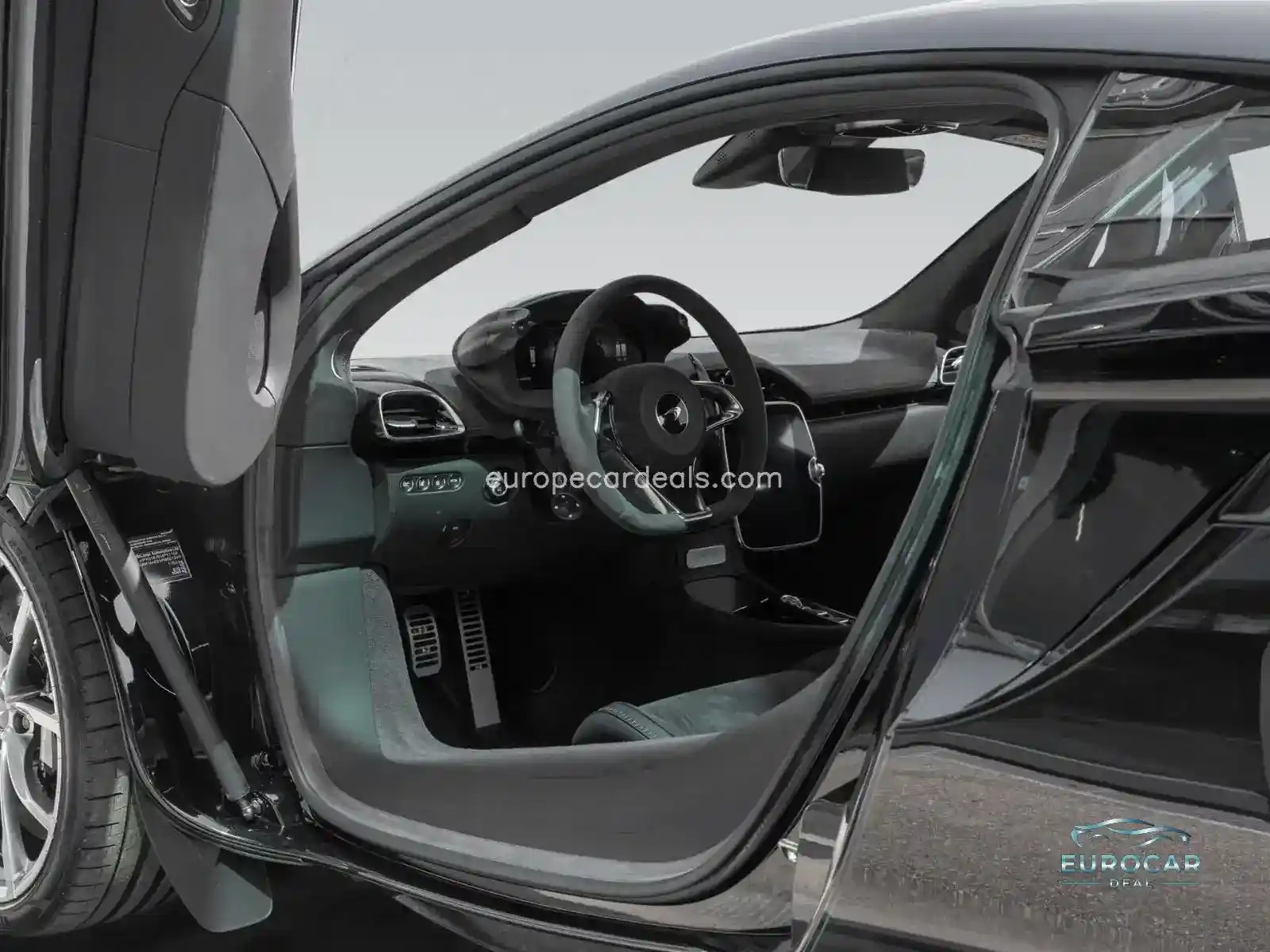 McLaren Artura