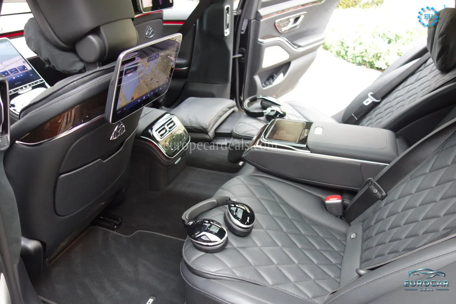 Mercedes-Benz S 400