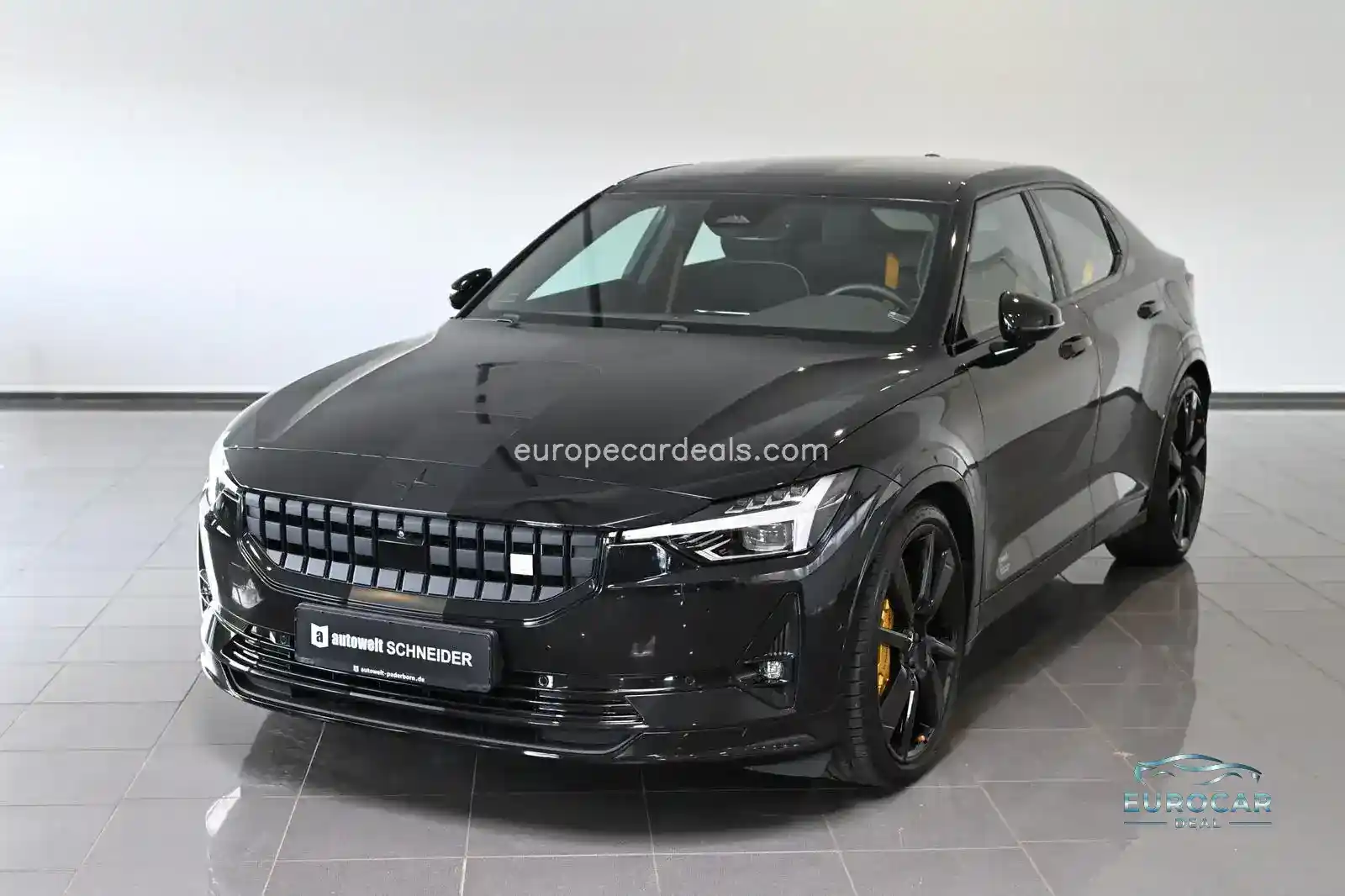 Polestar 2