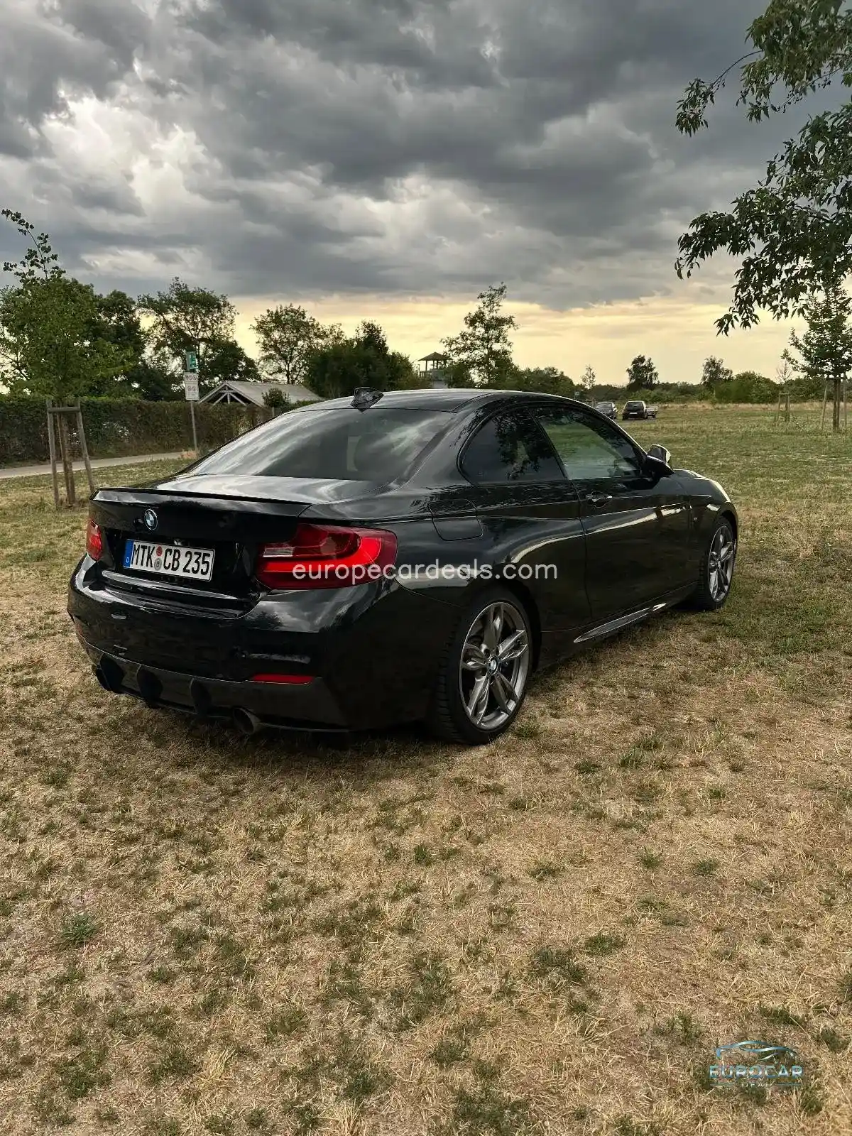 BMW M235