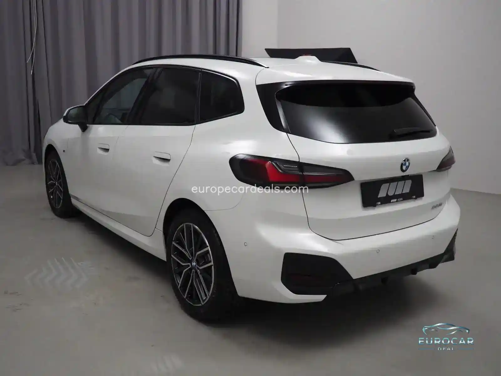 BMW 223 Active Tourer