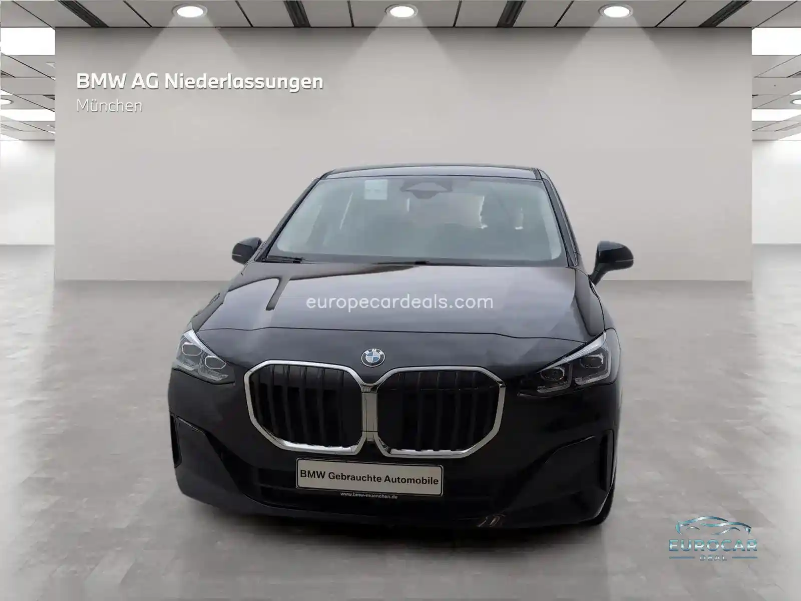 BMW 218 Active Tourer
