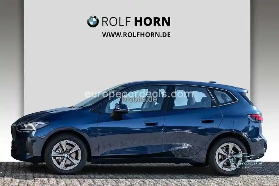 BMW 216 Active Tourer