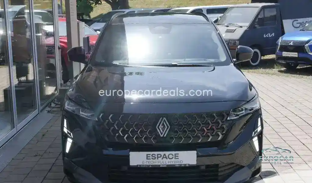 Renault Espace