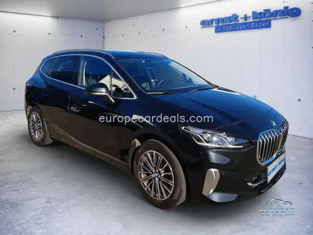 BMW 223 Active Tourer