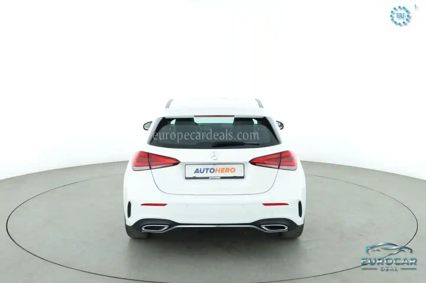Mercedes-Benz A 220