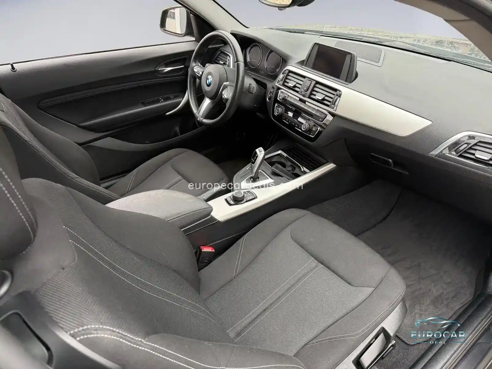 BMW 220