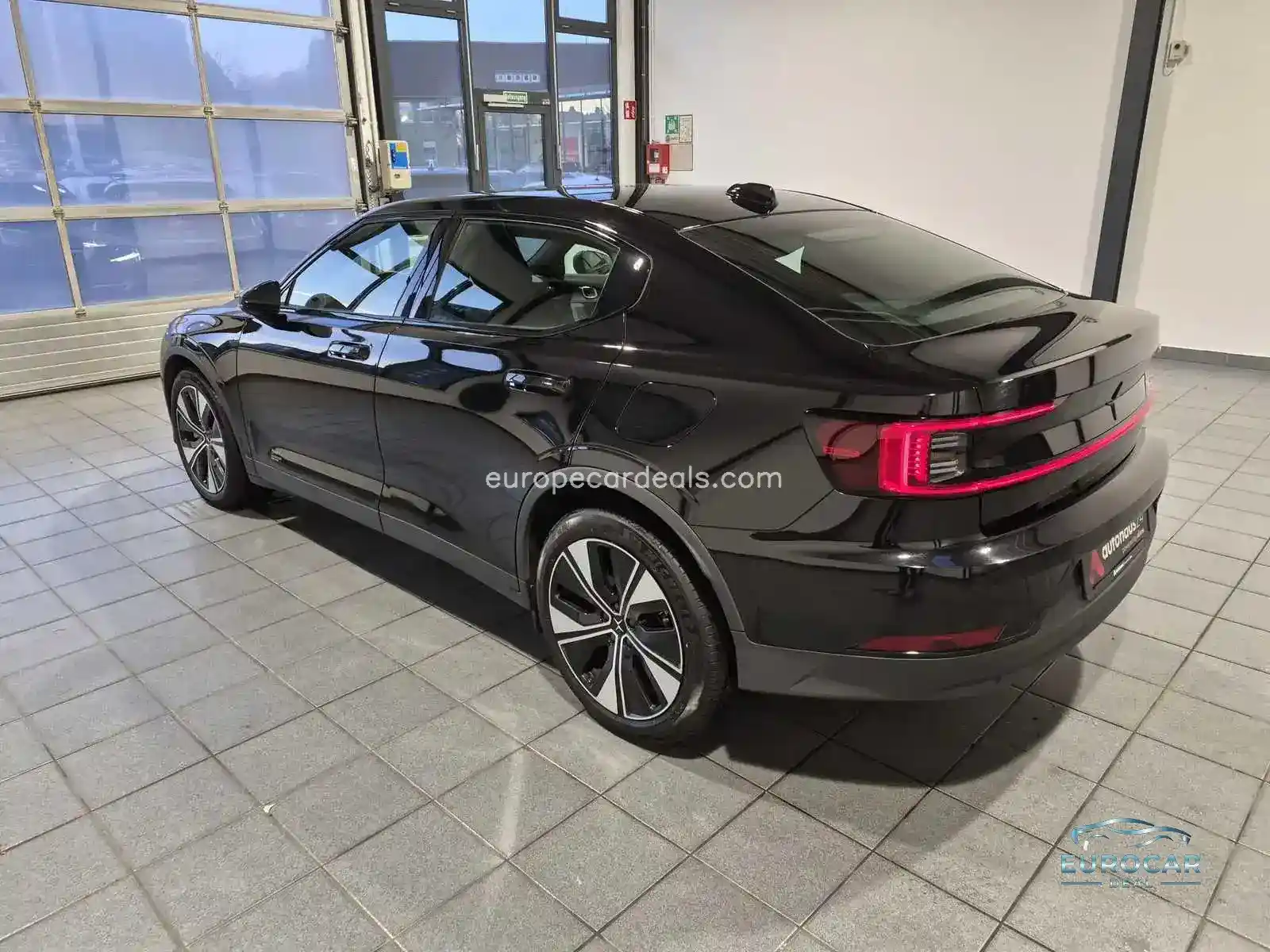 Polestar 2