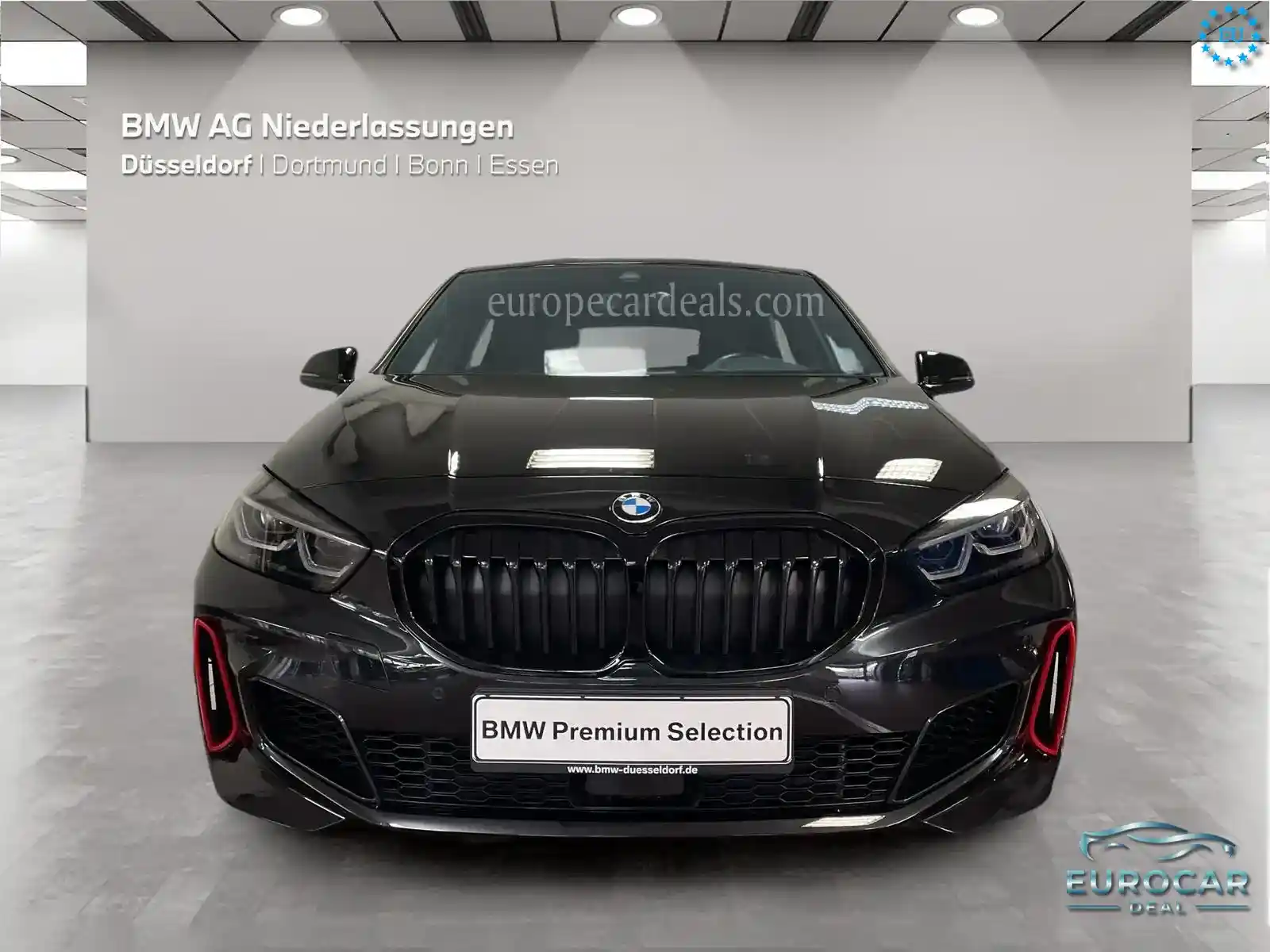 BMW 128