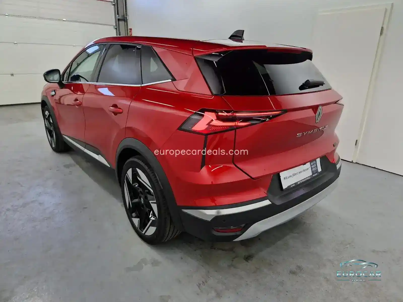 Renault Symbioz