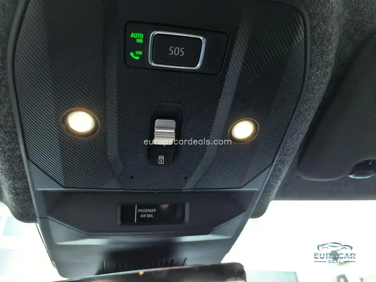 Renault Scenic E-TECH