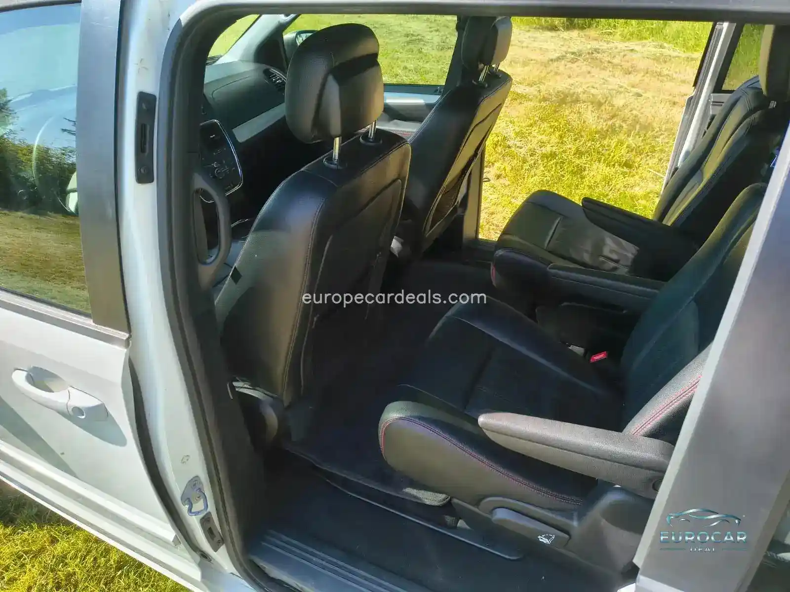 Dodge Grand Caravan