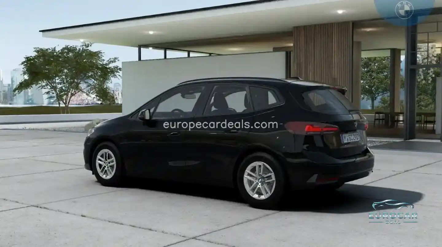 BMW 218 Active Tourer