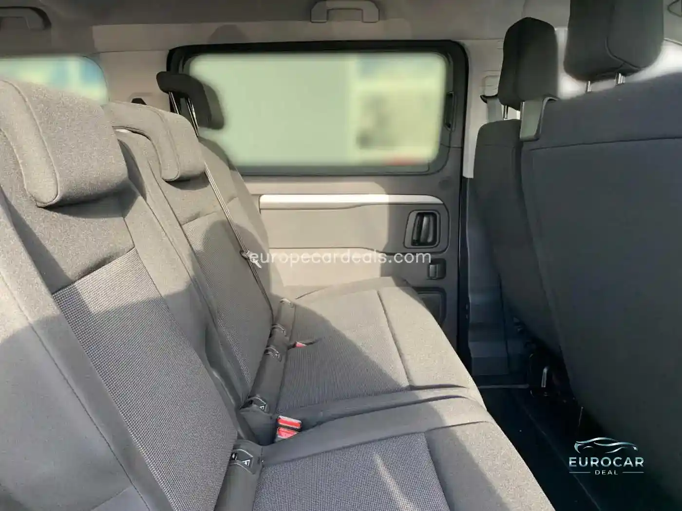 Toyota Proace (Verso)