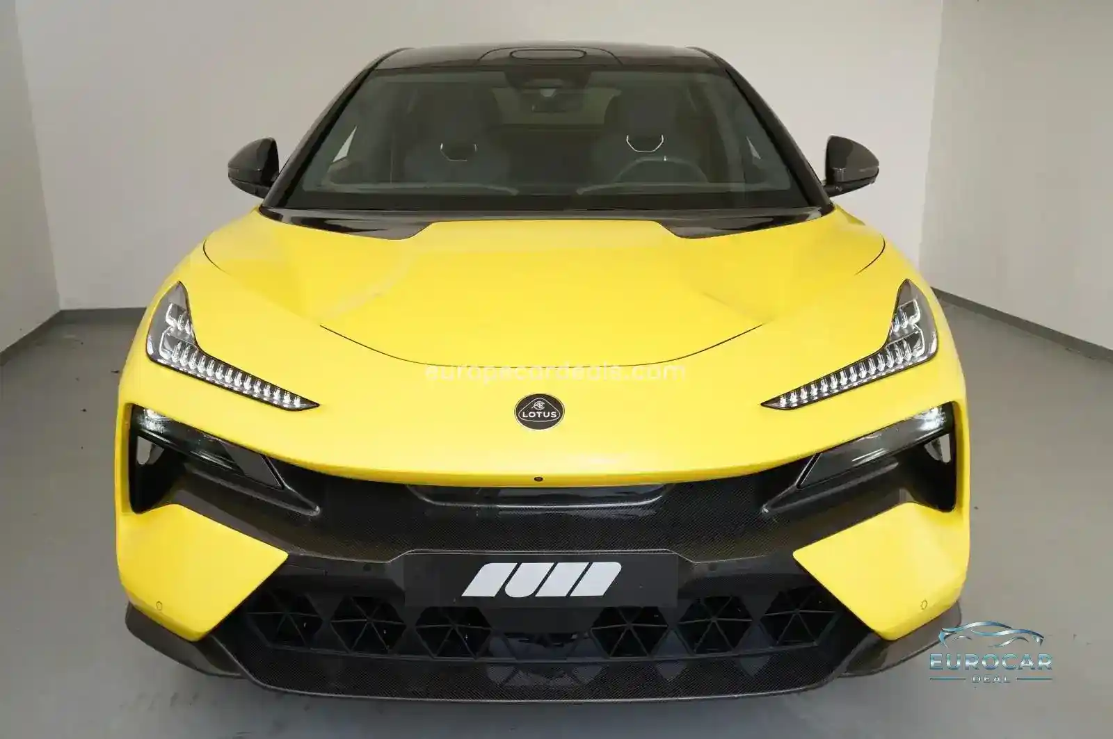 Lotus Eletre