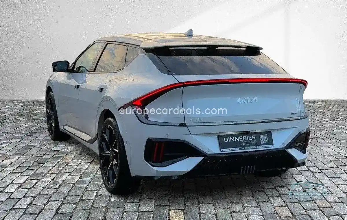 Kia EV6