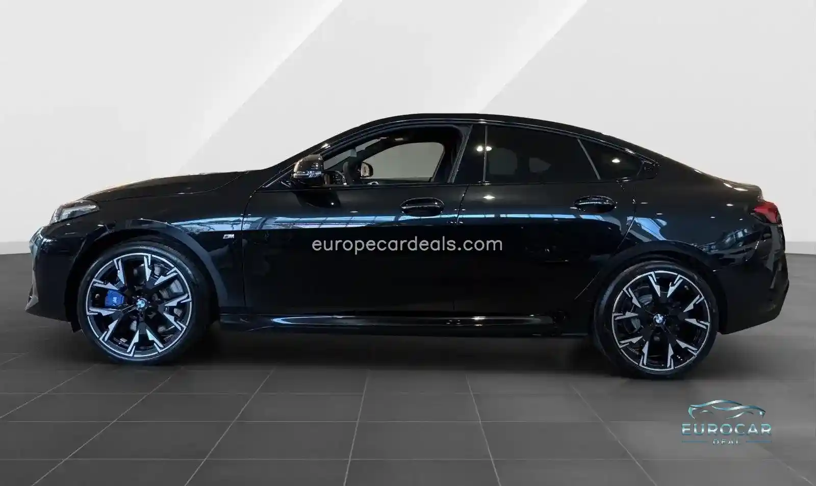 BMW 220 Gran Coupé