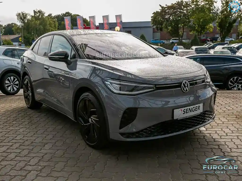 Volkswagen ID.5