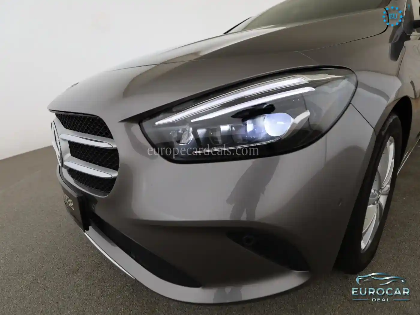 Mercedes-Benz B 250