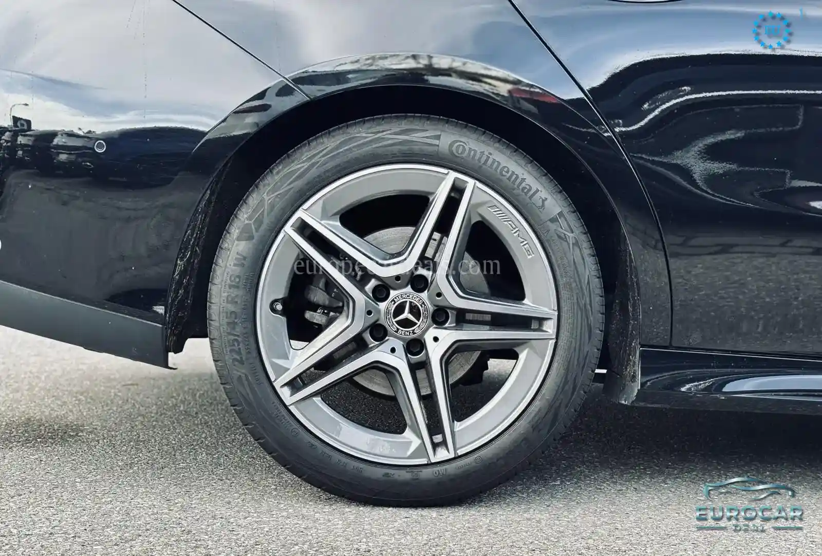 Mercedes-Benz CLA 220 Shooting Brake