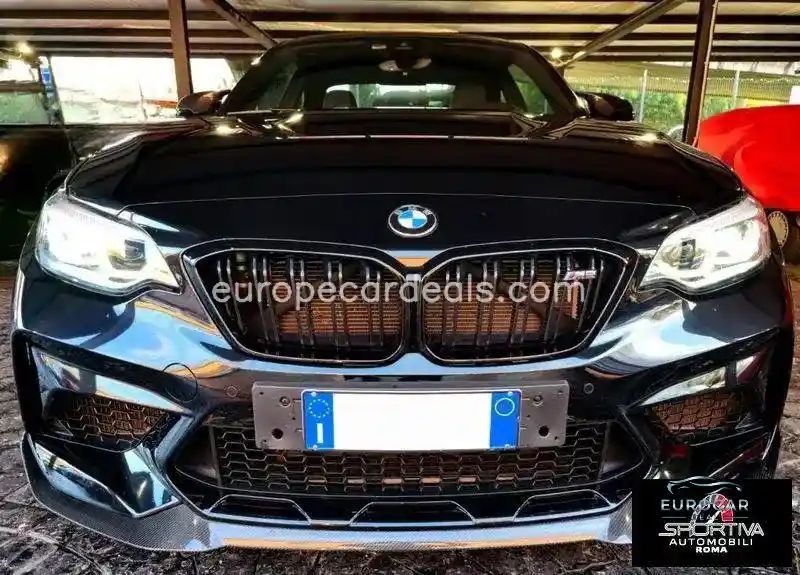 BMW M2