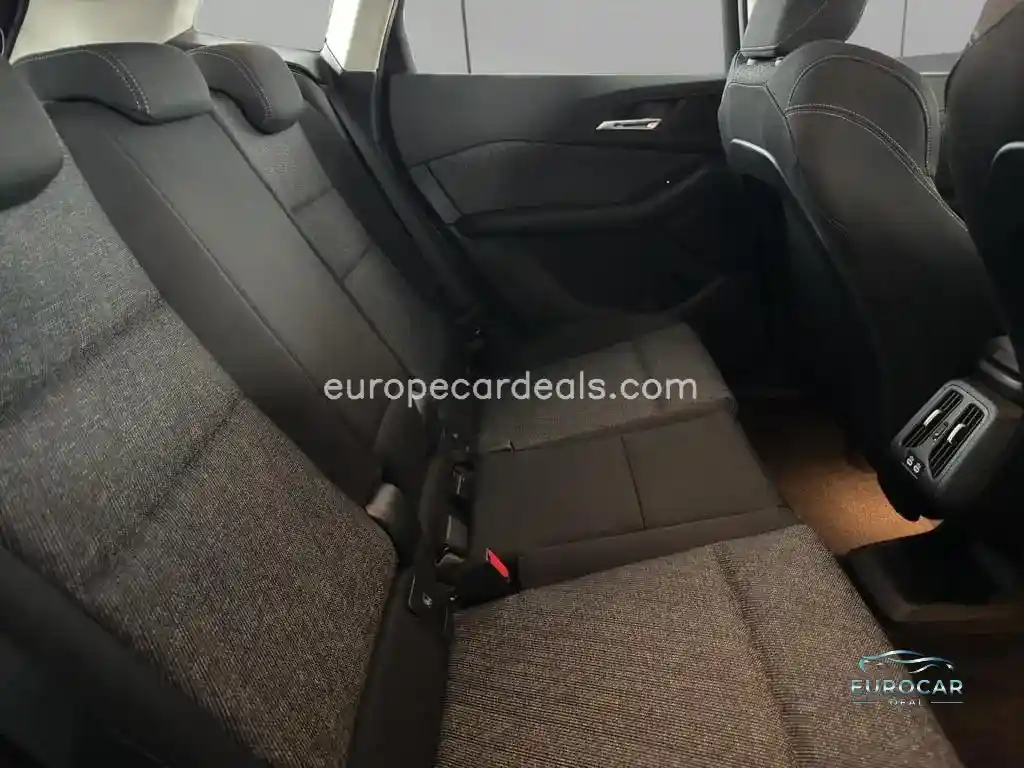 BMW 216 Active Tourer
