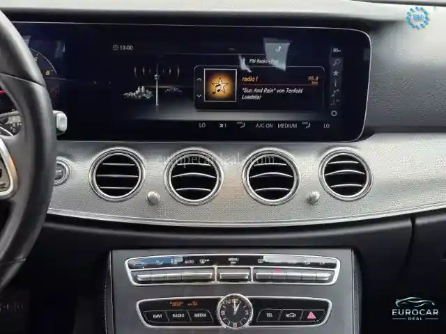 Mercedes-Benz E 450