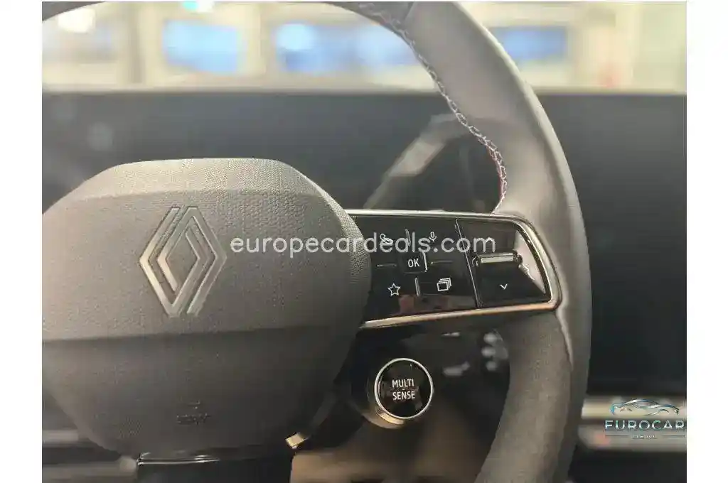 Renault Rafale