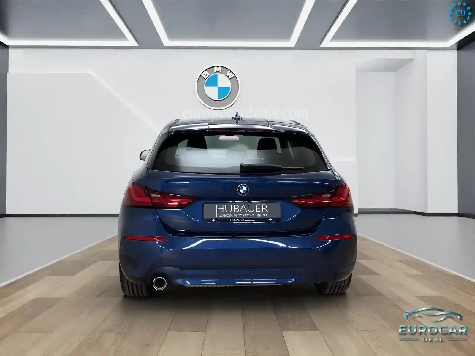 BMW 116