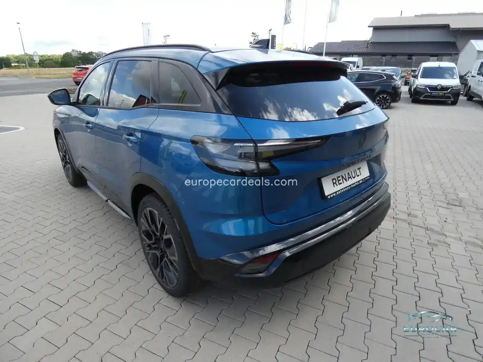 Renault Austral