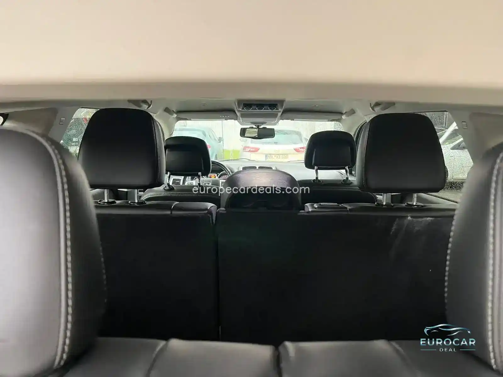 Dodge Journey