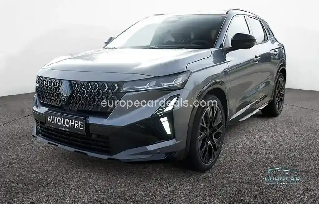 Renault Austral