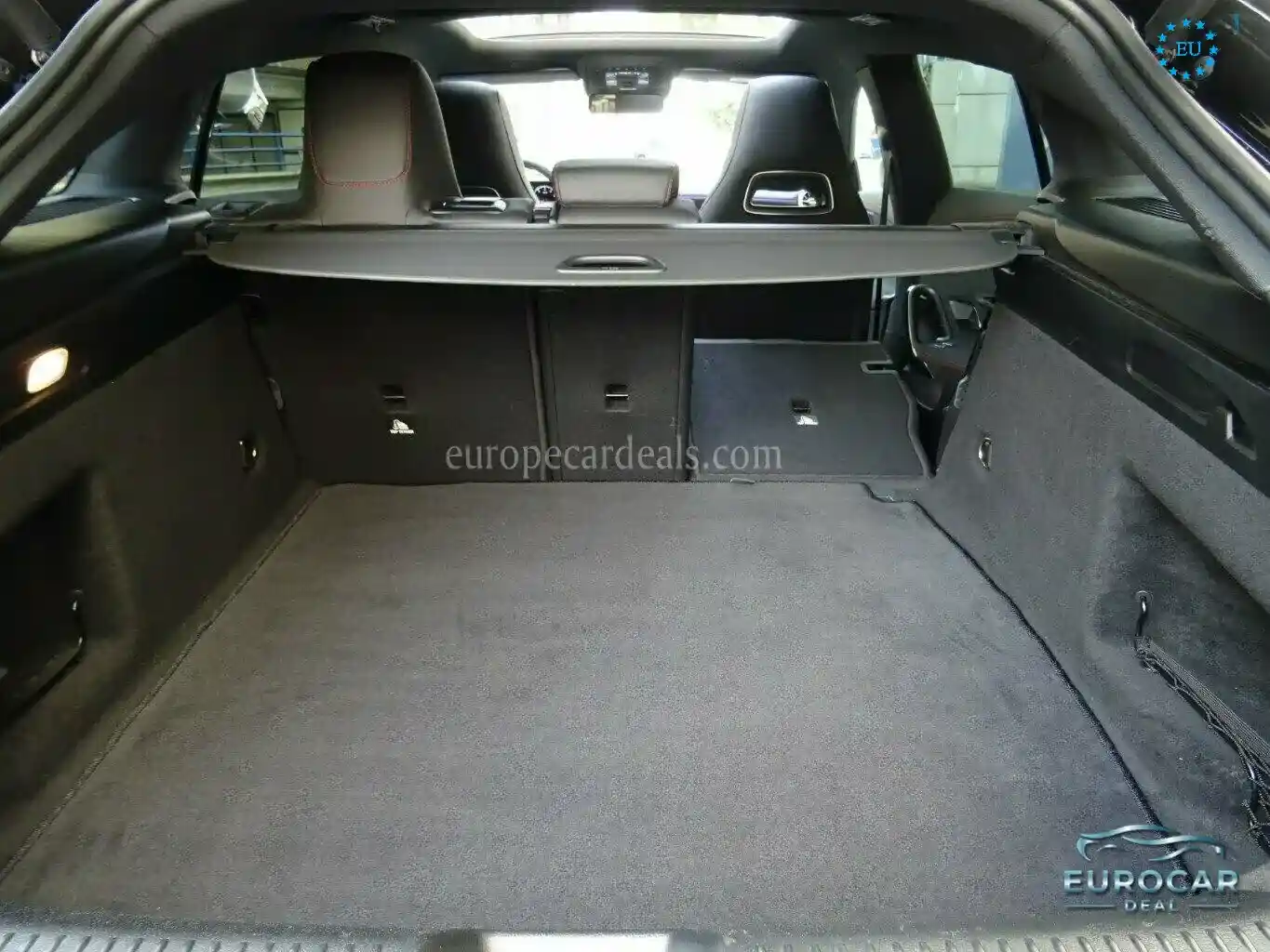 Mercedes-Benz CLA 200 Shooting Brake