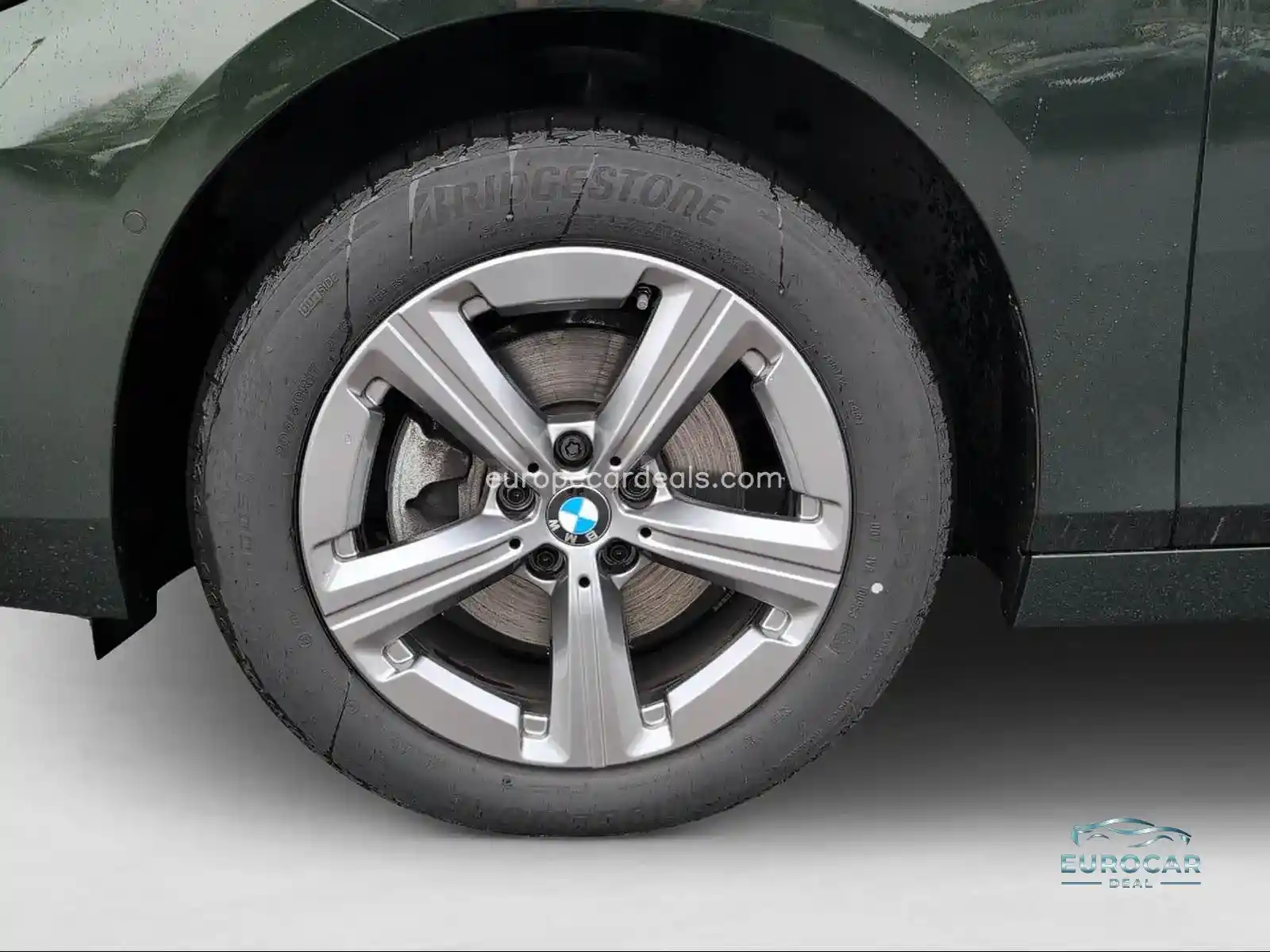 BMW 218 Active Tourer