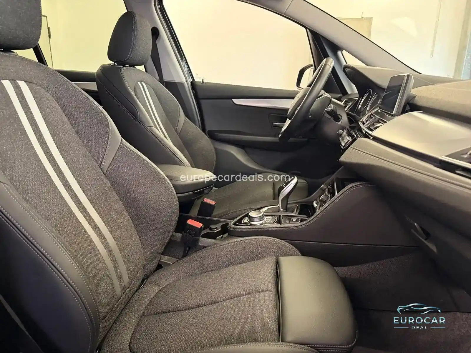 BMW 220 Gran Tourer