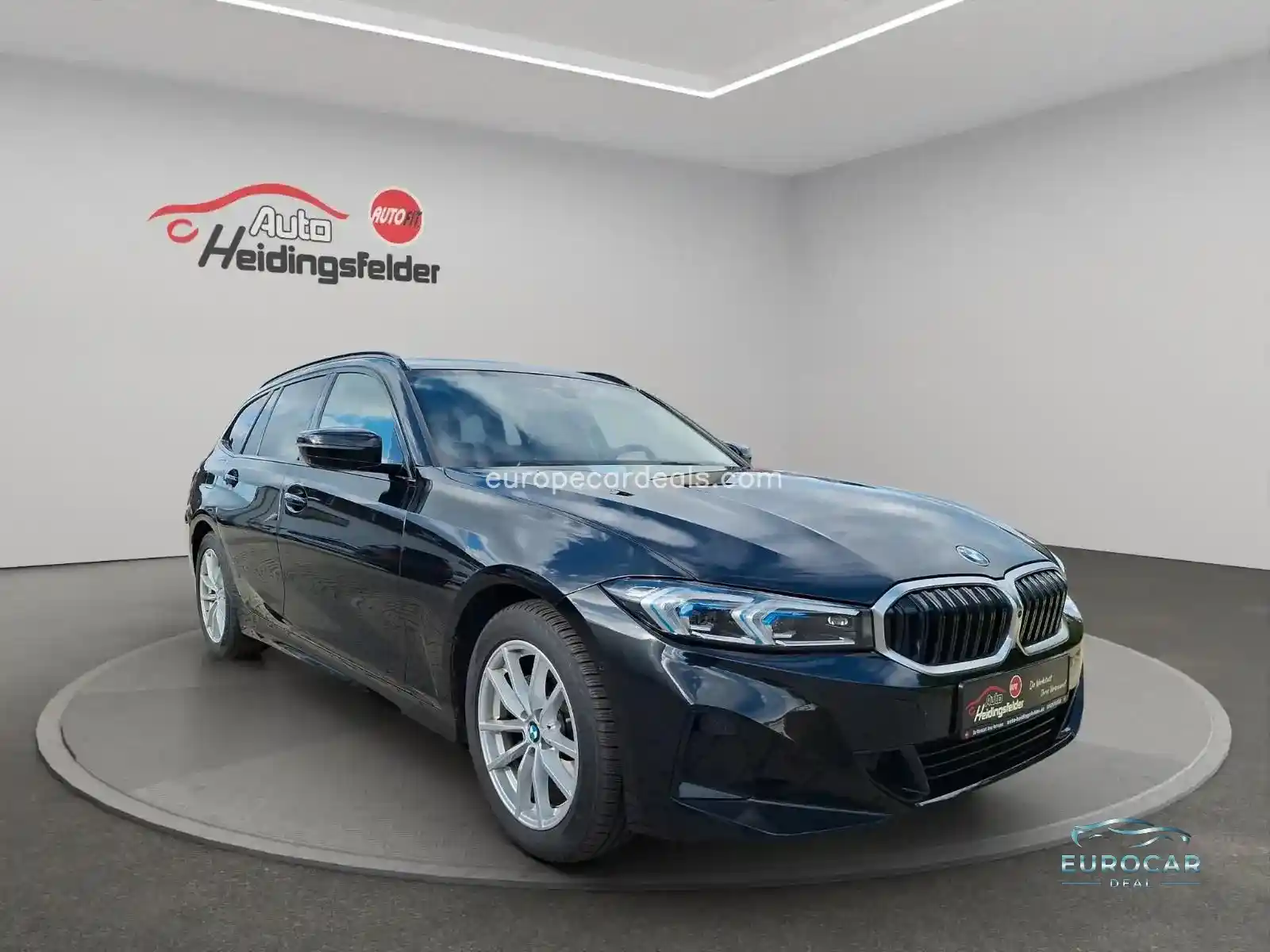 BMW 318