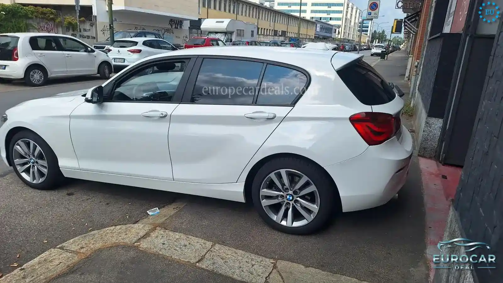 BMW 118