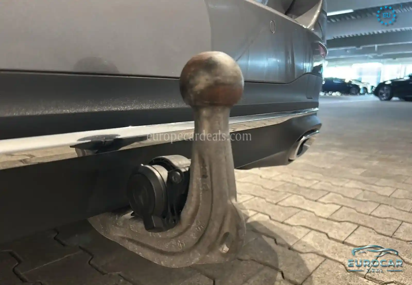 Mercedes-Benz B 220