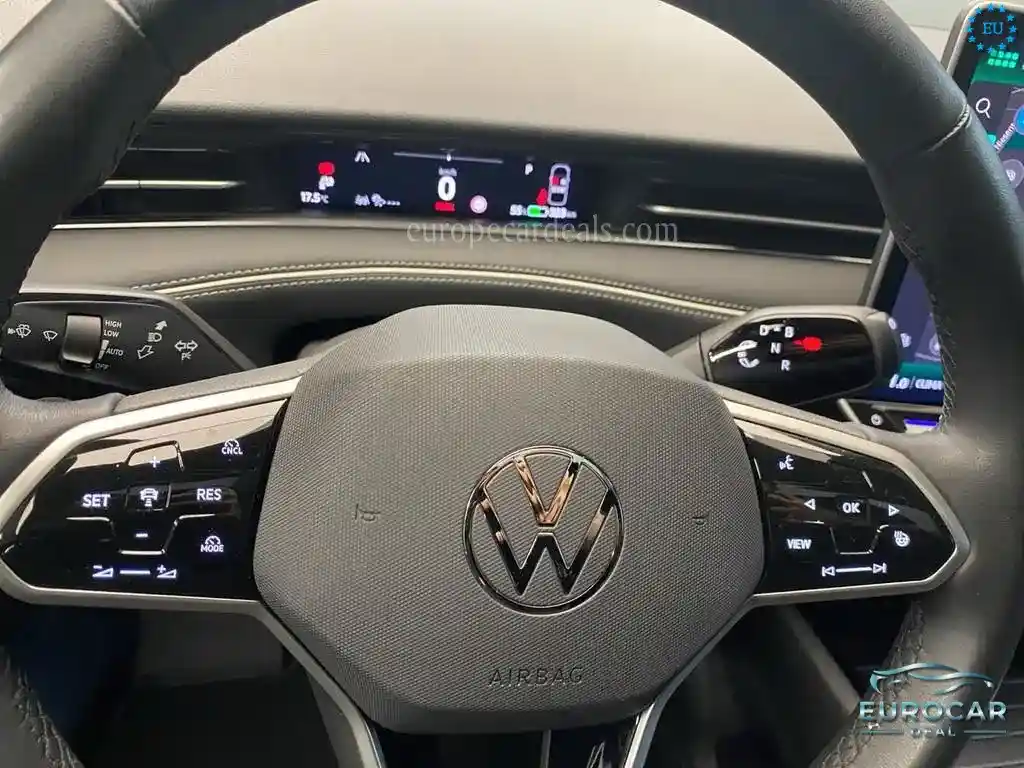 Volkswagen ID.7