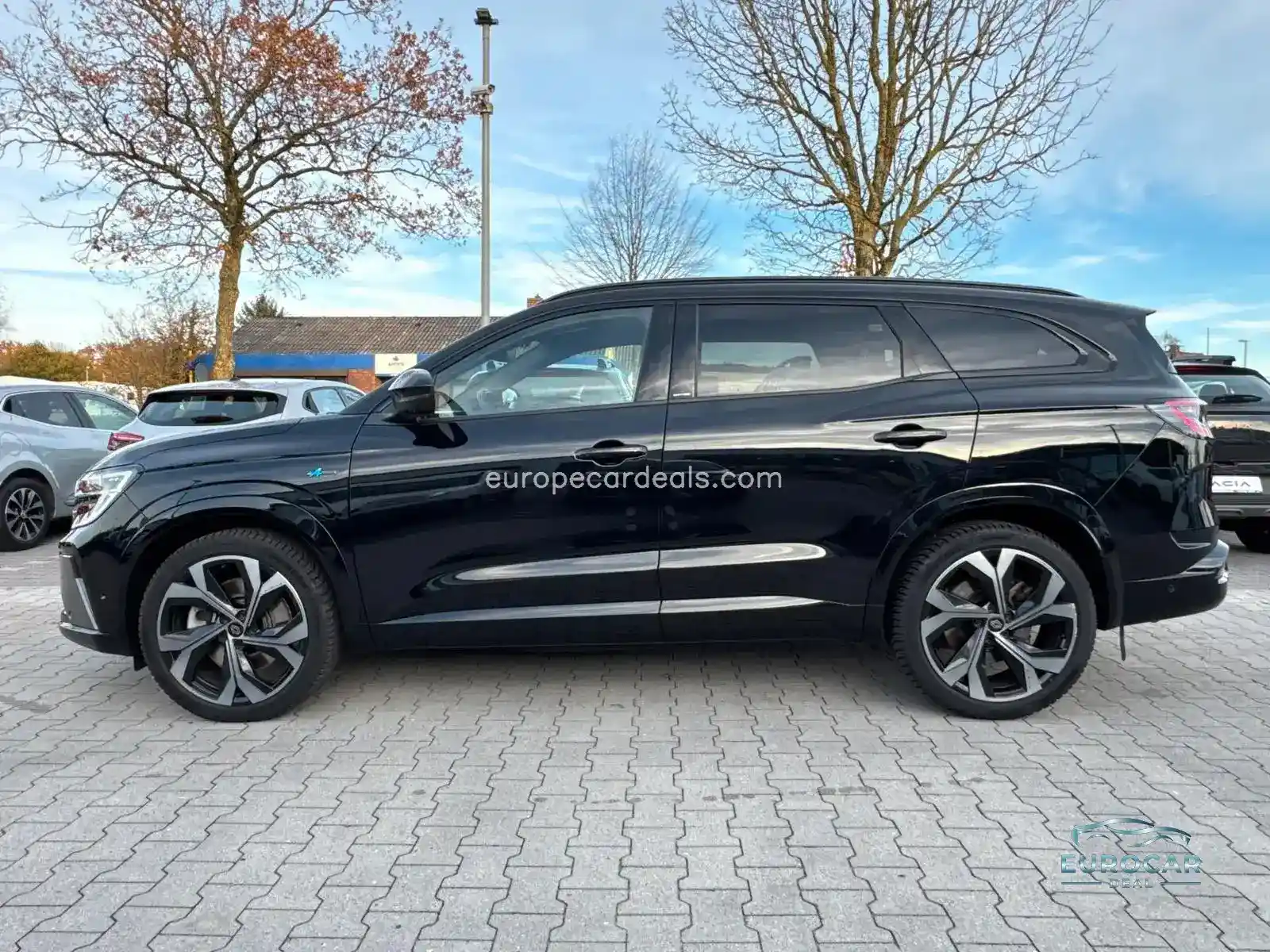 Renault Espace