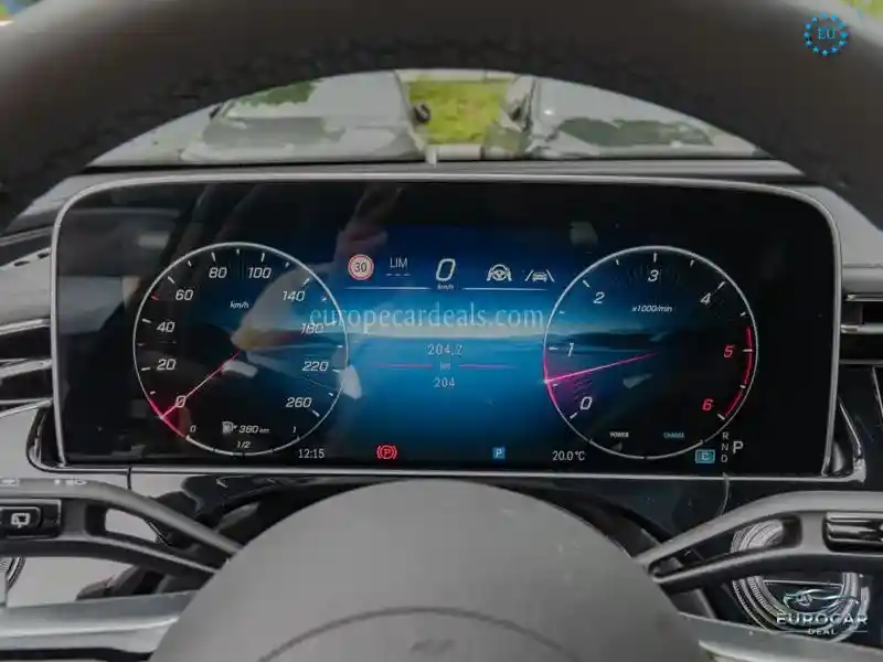 Mercedes-Benz E 450