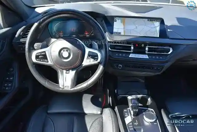 BMW 128