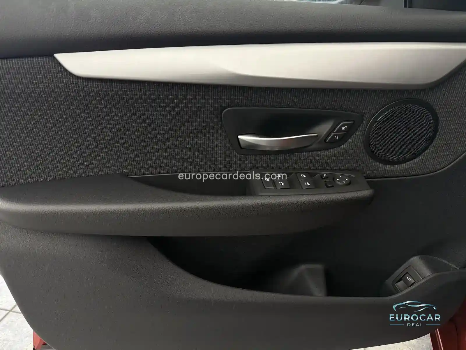 BMW 216 Active Tourer