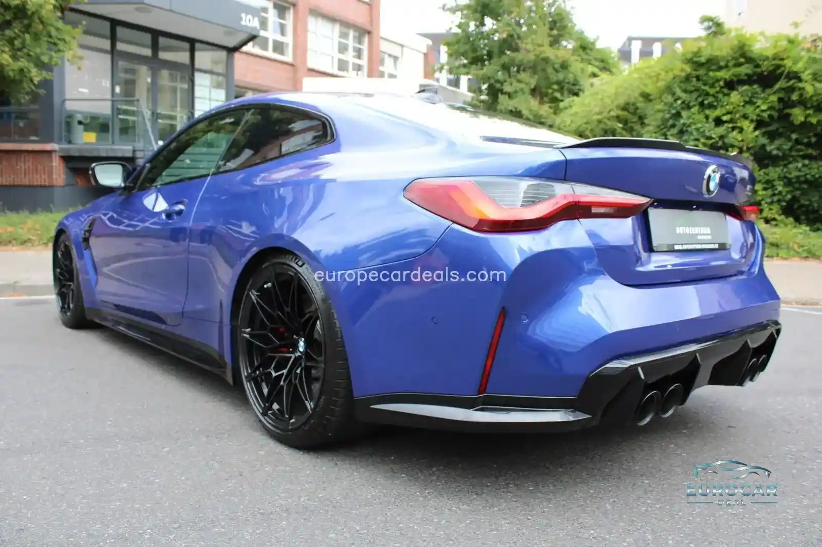 BMW M4